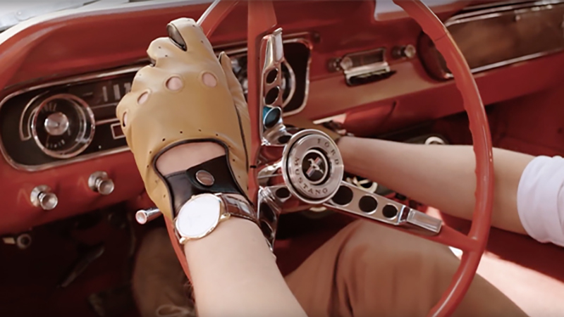 ARBELLA - KLASİK OTOMOBİL KULÜBÜ