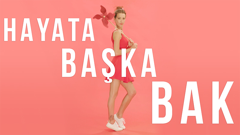 DİMES AMBALAJ LANSMAN KAMPANYASI