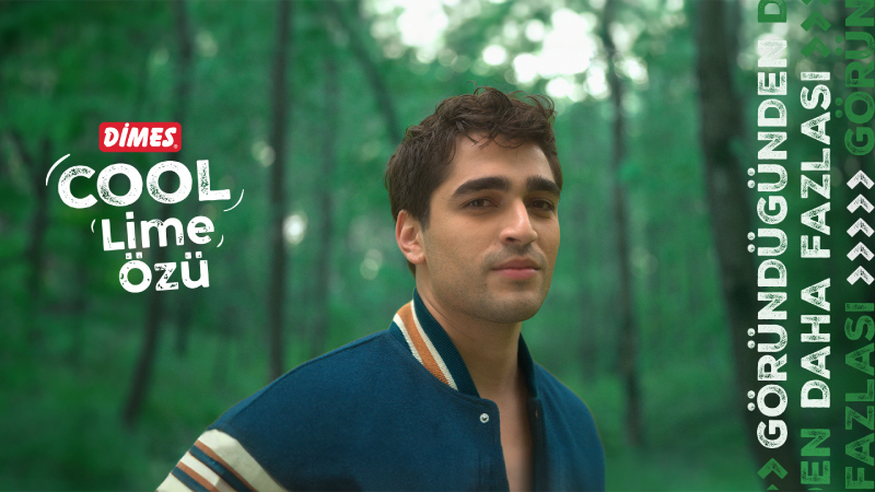 DİMES COOL LİME ÖZÜ: GÖRÜNDÜĞÜNDEN DAHA FAZLASI