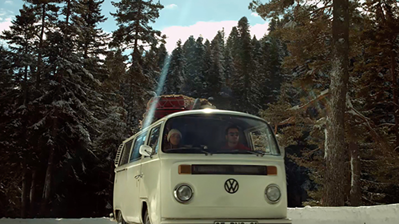 DİMES İLE KIŞ ROTALARINI KEŞFE BAŞLA