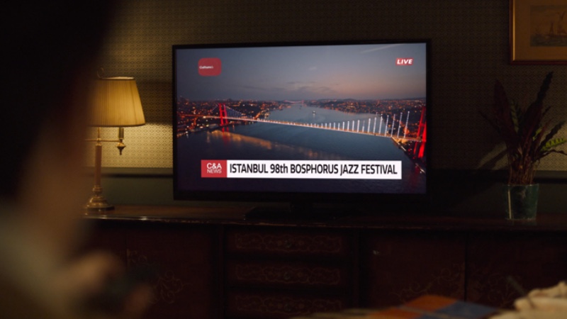 NG KÜTAHYA SERAMİK 29 EKİM CUMHURİYET BAYRAMI TVC